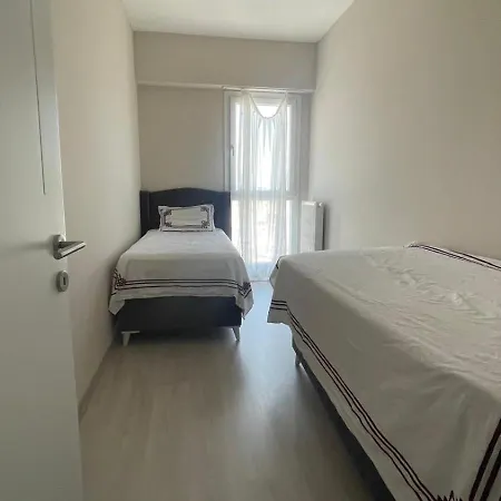 Apartmán Ekspress