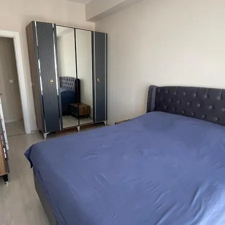 Ekspress Lägenhet Istanbul
